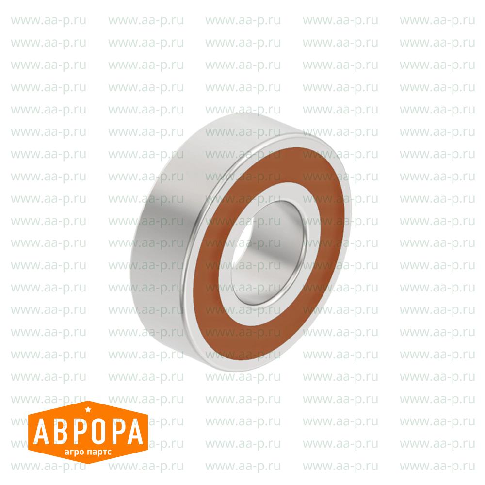 AZ20217 ШАРИКОВЫЙ  ПОДШИПНИК